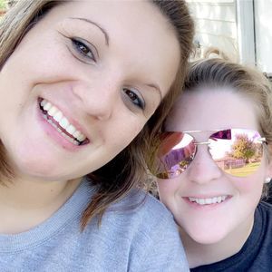 Meet your Posher, Jenaya